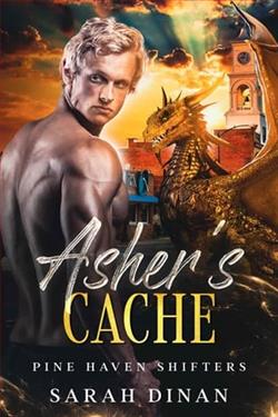 Asher's Cache