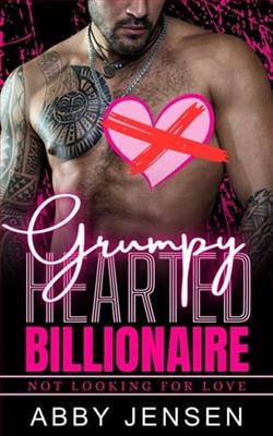 Grumpy Hearted Billionaire