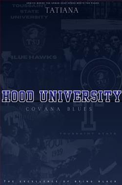 Hood University