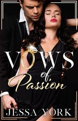 Vows of Passion