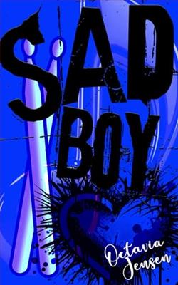 Sad Boy