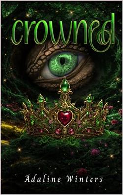 Crowned
