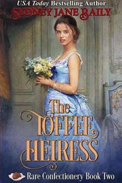The Toffee Heiress