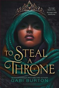 To Steal a Throne