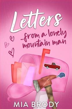 Letters from a Lonely Mountain Man
