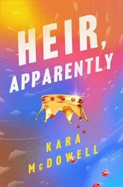 Heir, Apparently