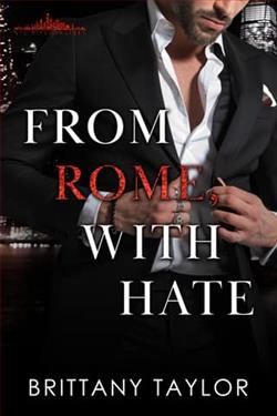 From Rome, With Hate