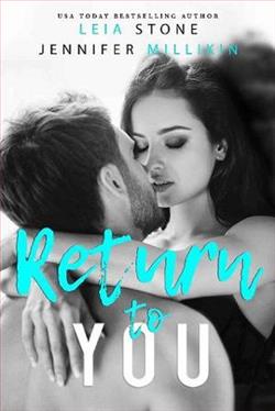 Return to You