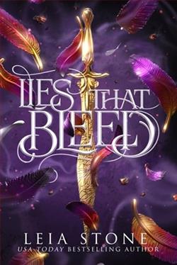 Lies That Bleed