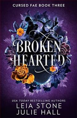 Broken Hearted