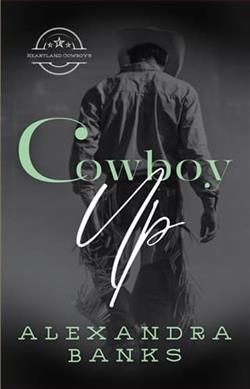 Cowboy Up