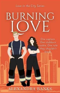 Burning Love