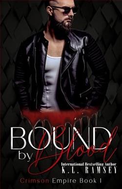 Bound By Blood