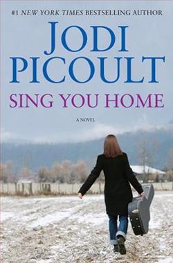 Sing You Home