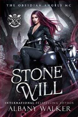 Stone Will
