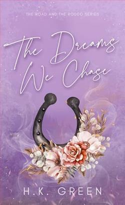 The Dreams We Chase