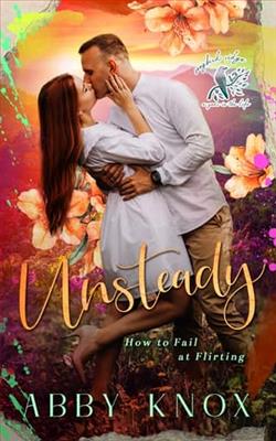 Unsteady: How to Fail at Flirting