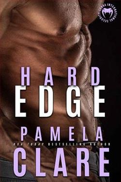 Hard Edge