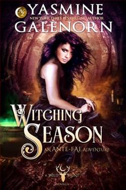 Witching Season