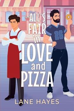 All's Fair in Love and Pizza