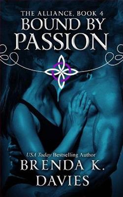 Bound By Passion
