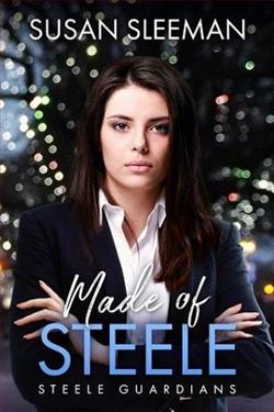 Made of Steele