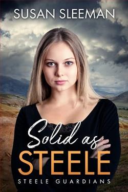 Solid as Steele