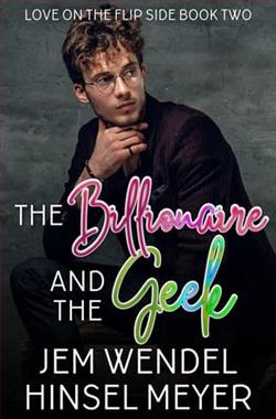 The Billionaire and the Geek