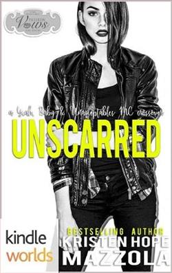 Unscarred