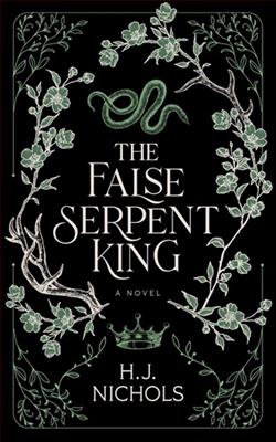 The False Serpent King