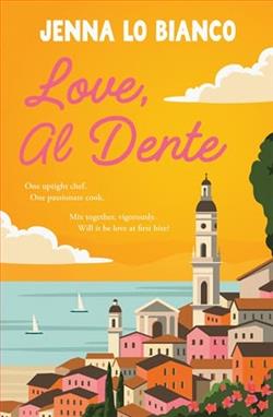 Love, Al Dente