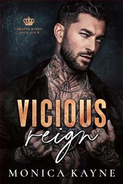 Vicious Reign
