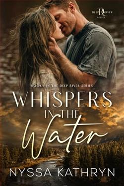 Whispers in the Water
