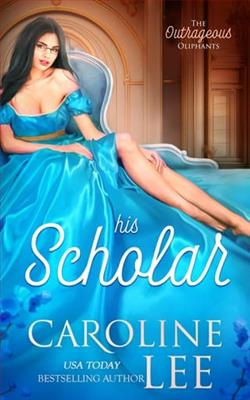 His Scholar