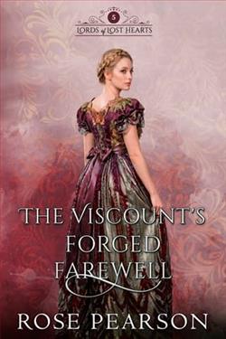 The Viscount's Forged Farewell