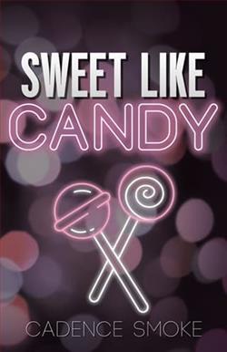 Sweet Like Candy