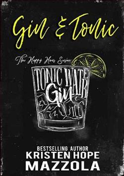 Gin & Tonic
