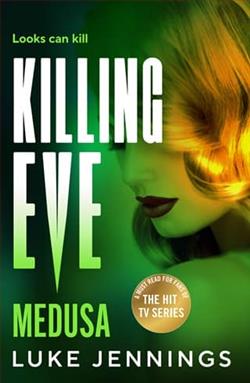 Killing Eve: Medusa