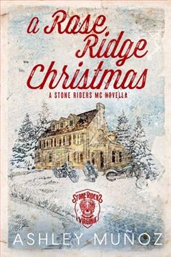 A Rose Ridge Christmas
