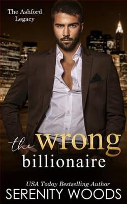 The Wrong Billionaire