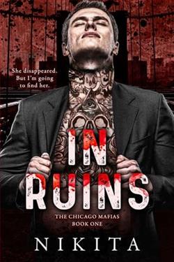 In Ruins