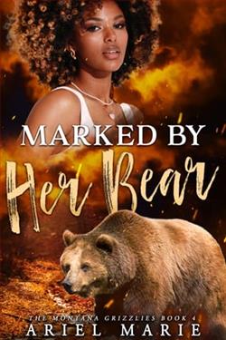 Marked By Her Bear