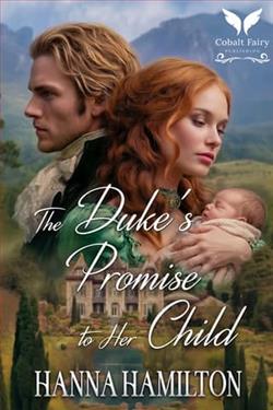 The Duke's Promise to Her Child
