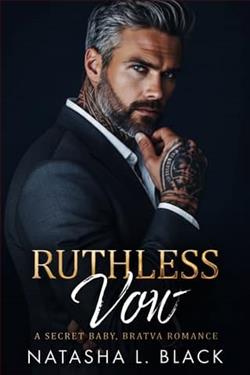 Ruthless Vow