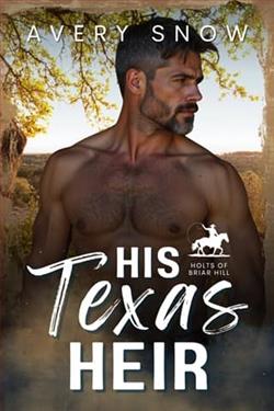 His Texas Heir