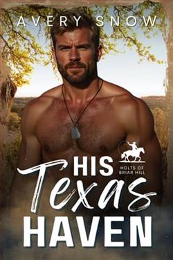 His Texas Haven