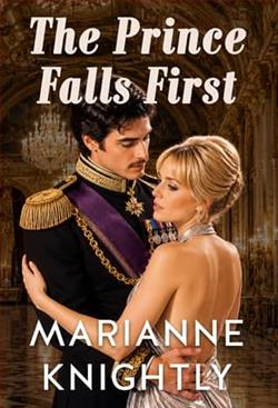 The Prince Falls First