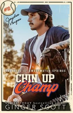 Chin Up Champ