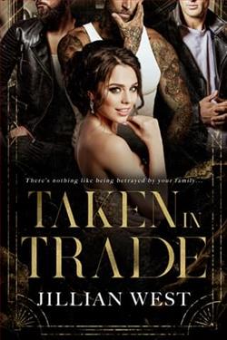 Taken In Trade