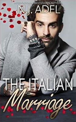The Italian Marriage